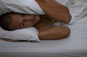 PTSD Svært ved at sove søvnproblemer